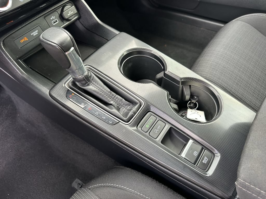 Used 2023 Honda Civic EX image 28