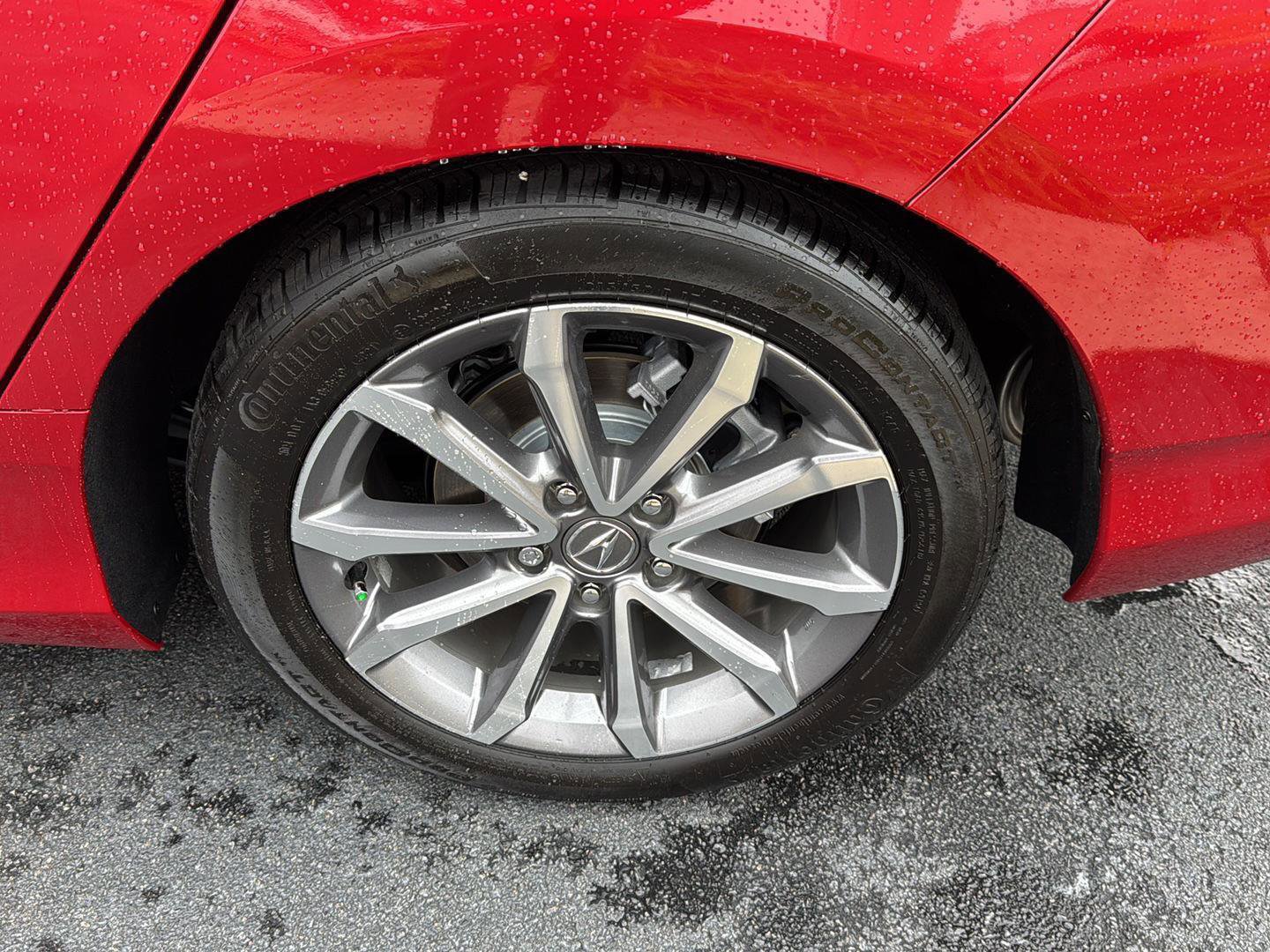 Used 2023 Acura Integra image 33