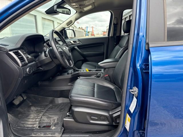 Used 2019 Ford Ranger Lariat w/ Equipment Group 501A Mid AWD/4WD image 18