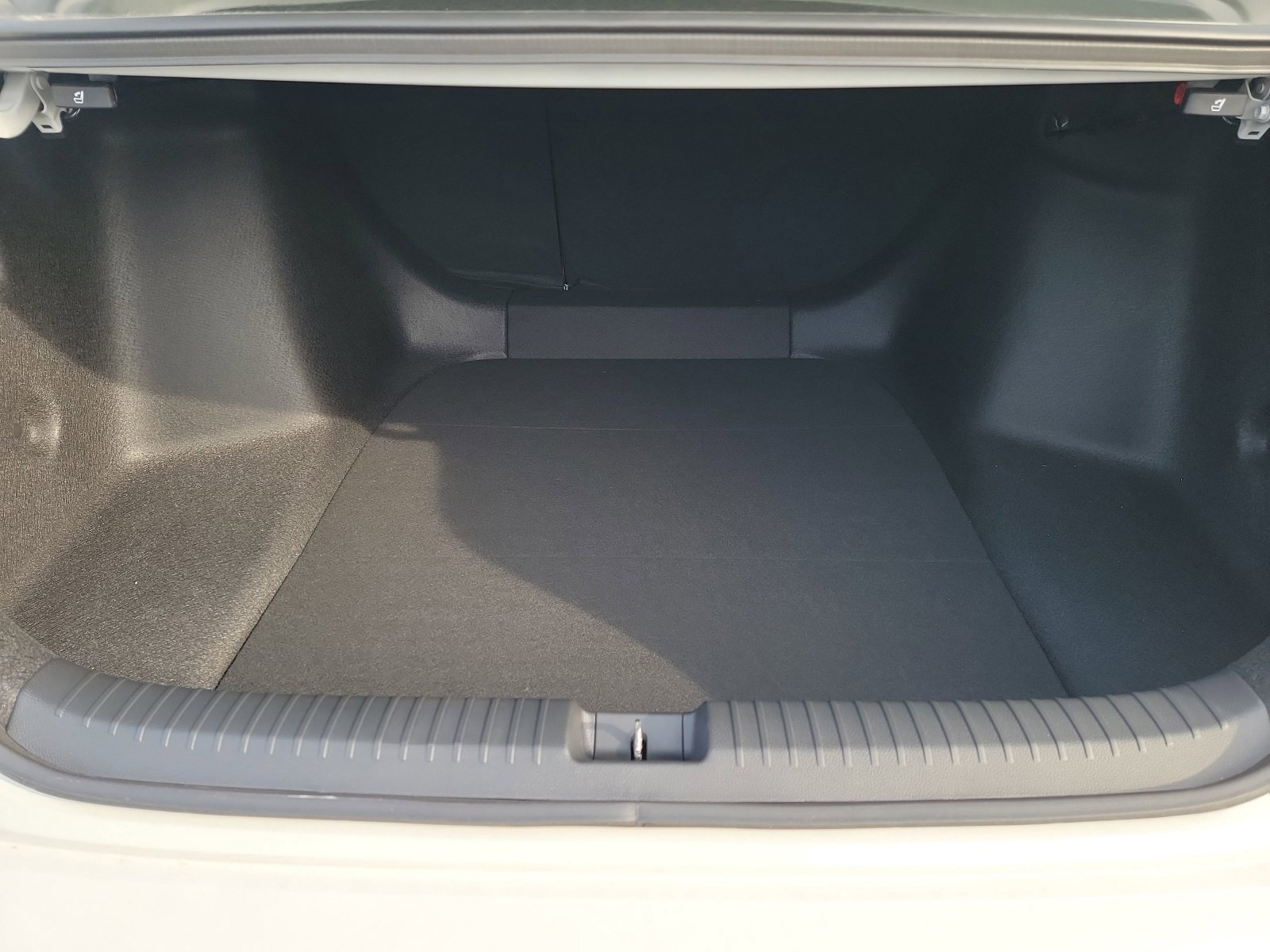 New 2026 Honda Accord EX-L image 29