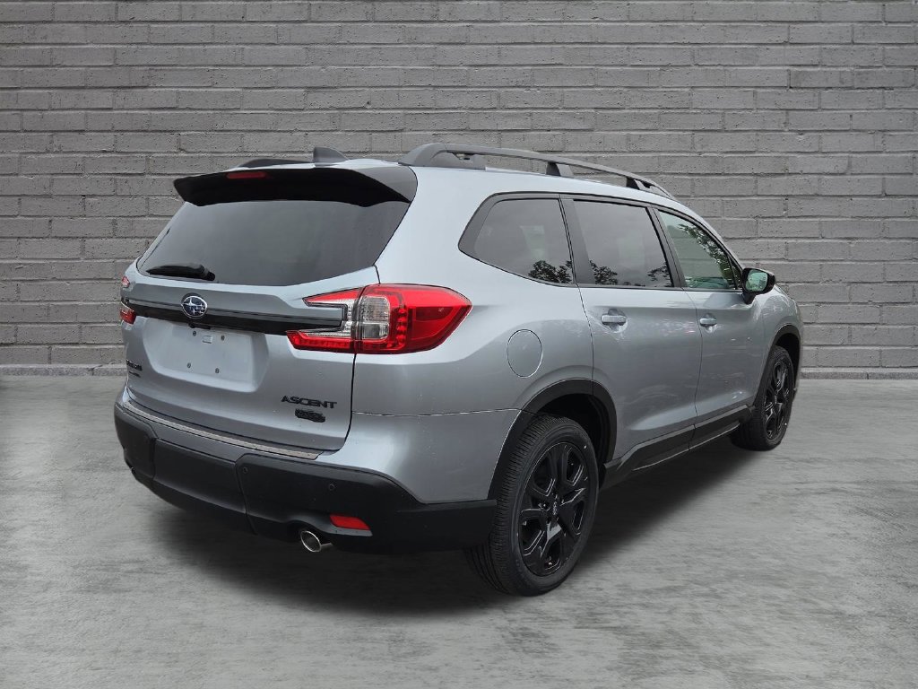 New 2026 Subaru Ascent Bronze Edition AWD/4WD image 5