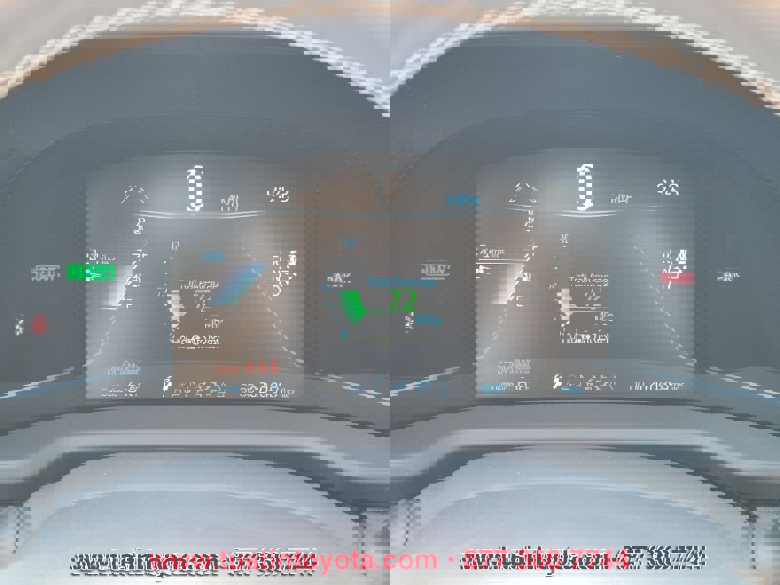 Certified 2023 Toyota Mirai XLE w/ Advanced Technology Package image 19