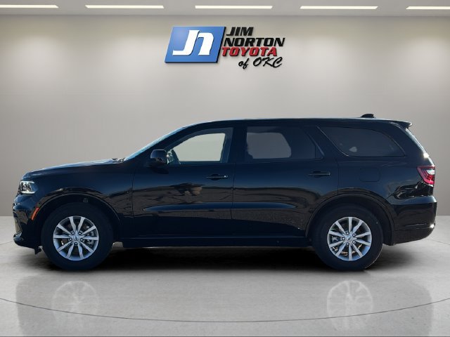 Used 2026 Dodge Durango GT RWD image 8