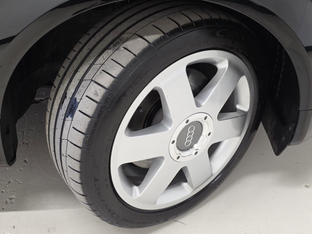 Used 2002 Audi TT 1.8T image 46