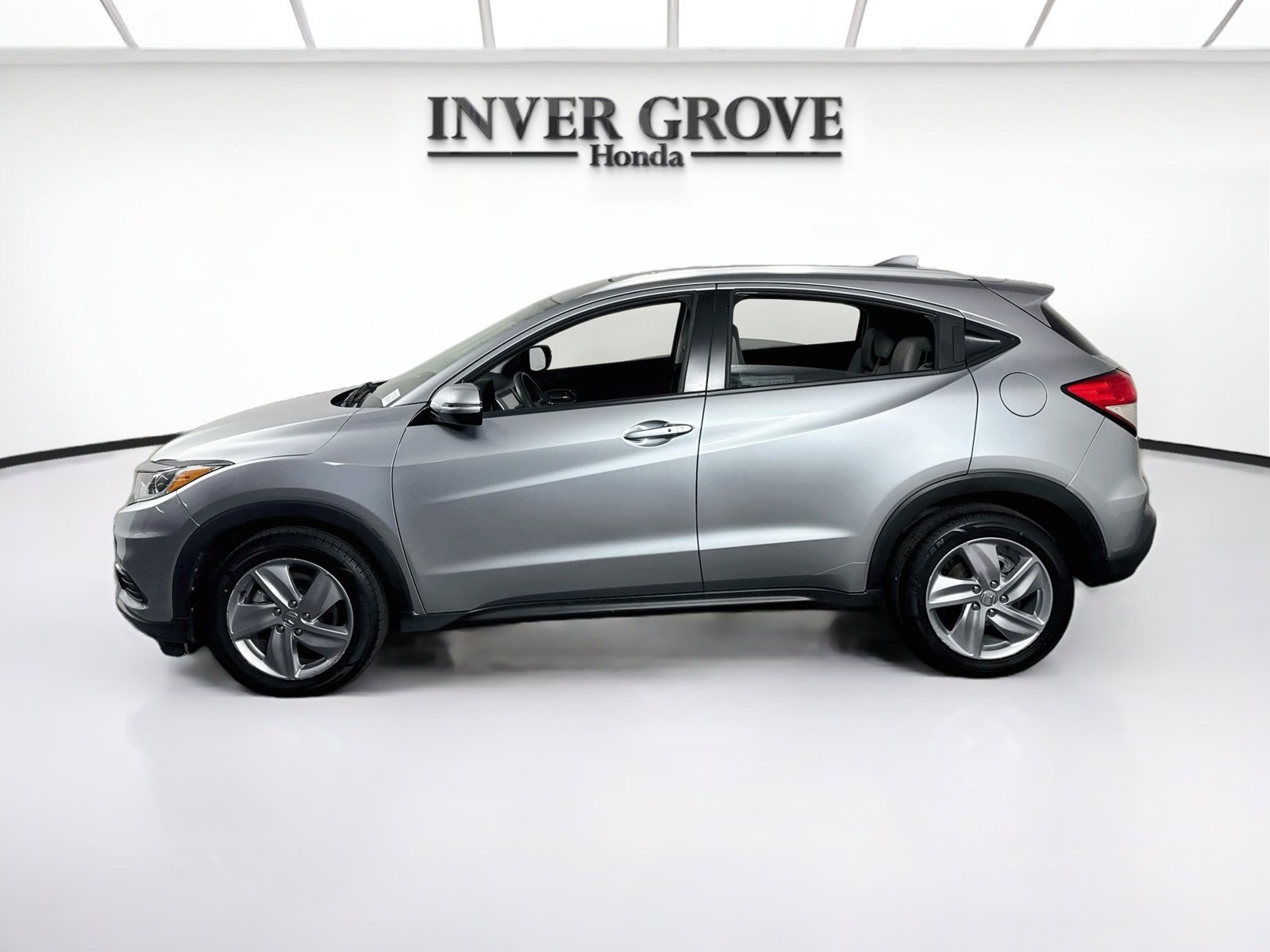 Used 2020 Honda HR-V EX image 8