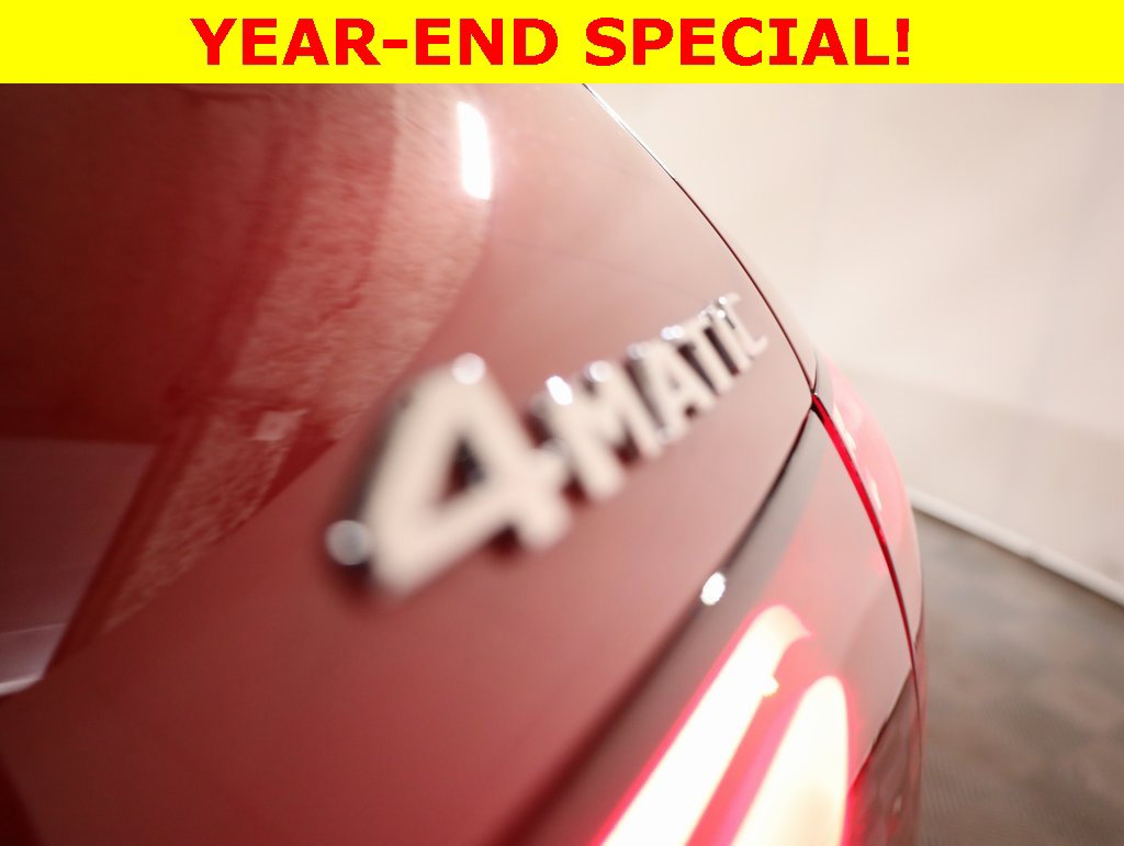 Used 2025 Mercedes-Benz GLC 300 4MATIC image 56