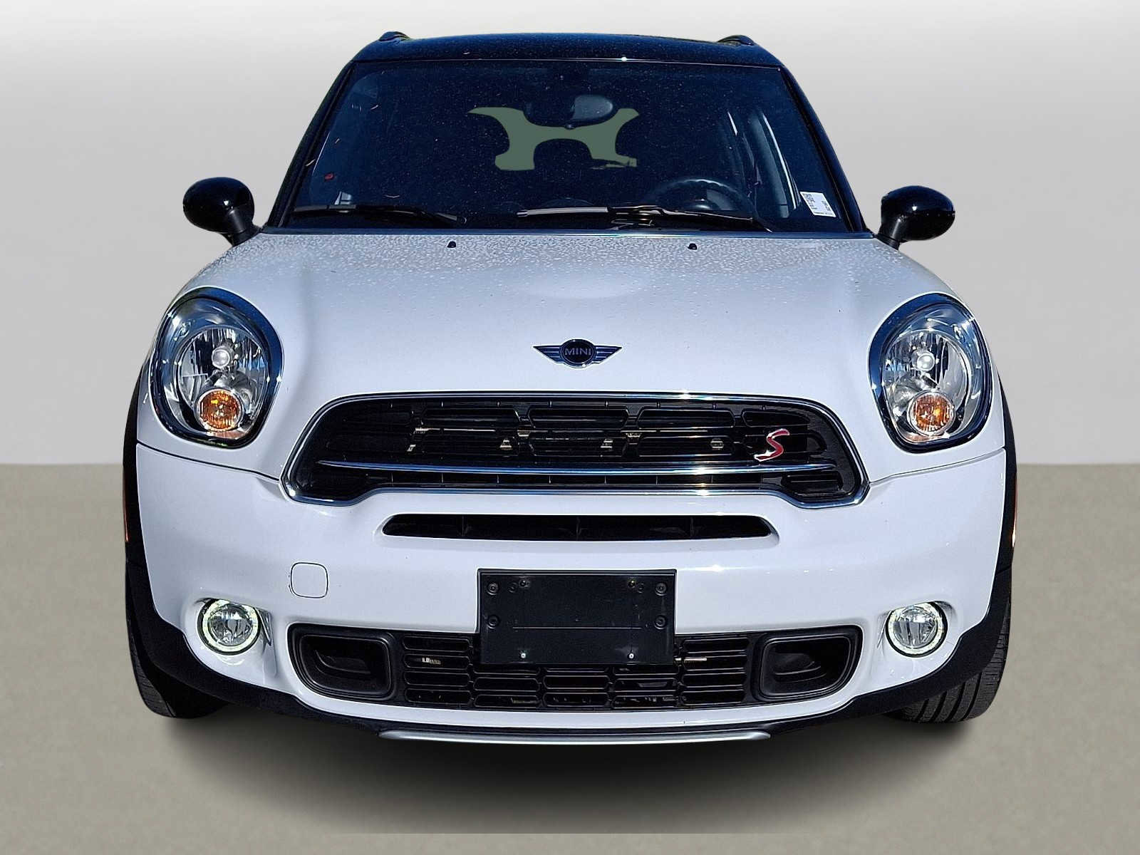 Used 2015 MINI Cooper Countryman S image 2