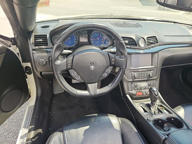 Used 2014 Maserati GranTurismo MC RWD image 11