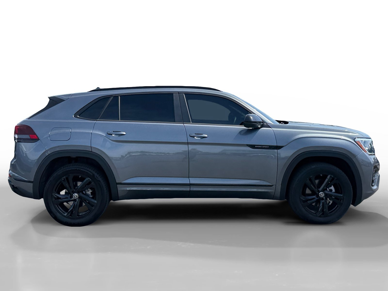 Certified 2025 Volkswagen Atlas Cross Sport SEL R-Line AWD/4WD image 6