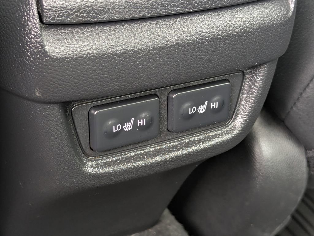 Used 2020 Honda Civic Touring image 27