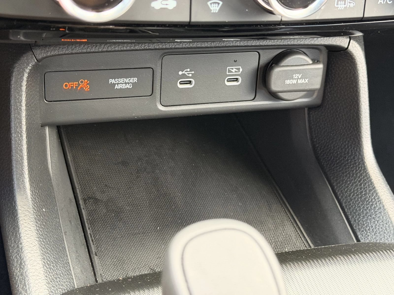 Used 2026 Honda Civic Sport image 20