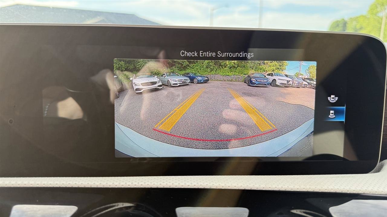Used 2019 Mercedes-Benz A 220 4MATIC image 62