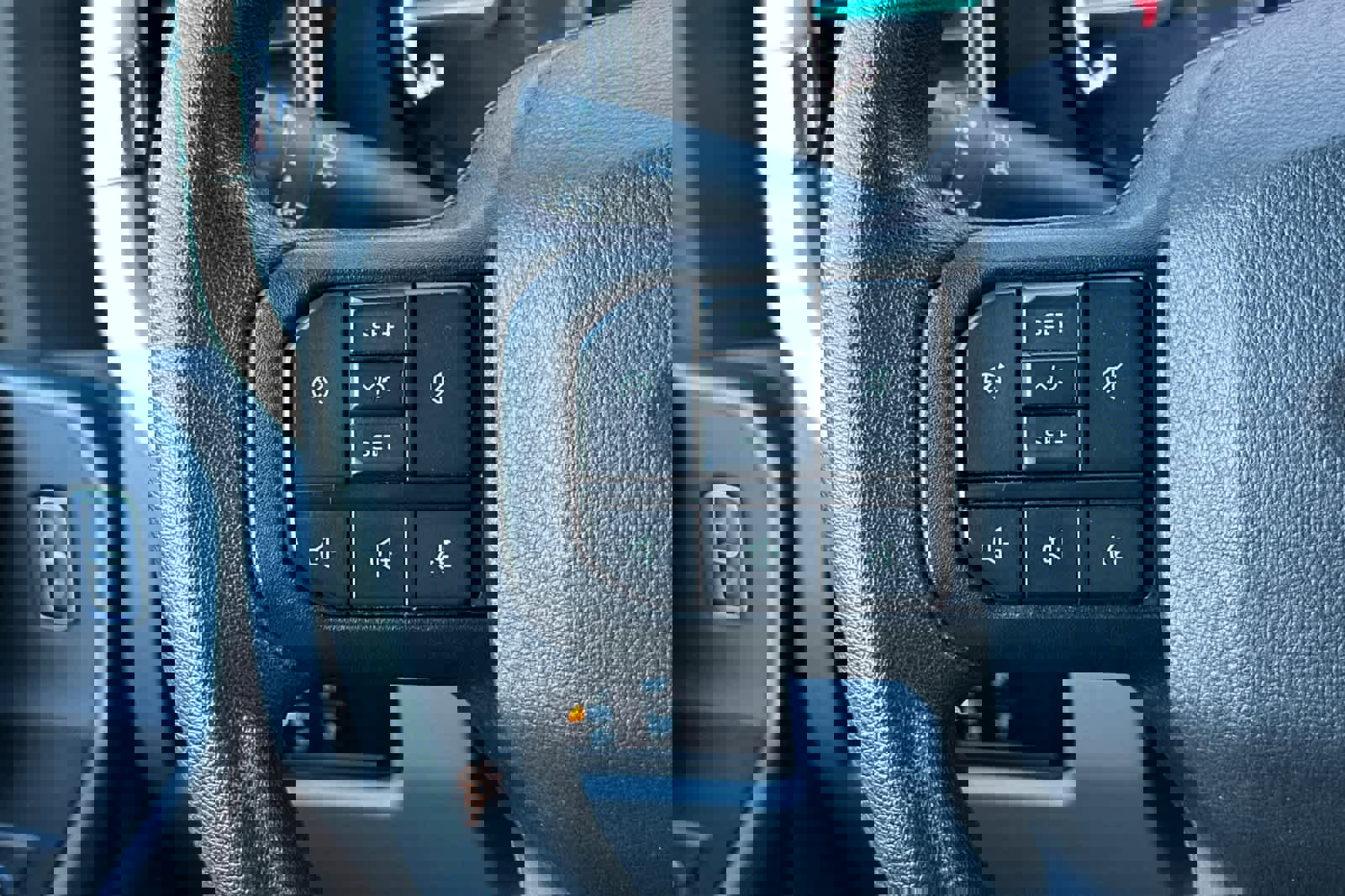 Used 2024 Ford F250 XLT w/ FX4 Off-Road Package image 23