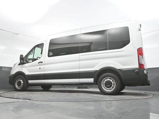 Used 2024 Ford Transit 350 XL image 35