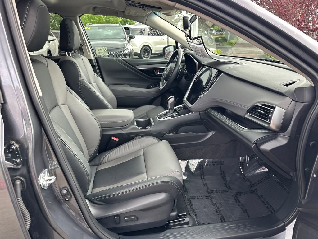 Used 2021 Subaru Outback Onyx Edition XT w/ Popular Package #2 AWD/4WD image 17