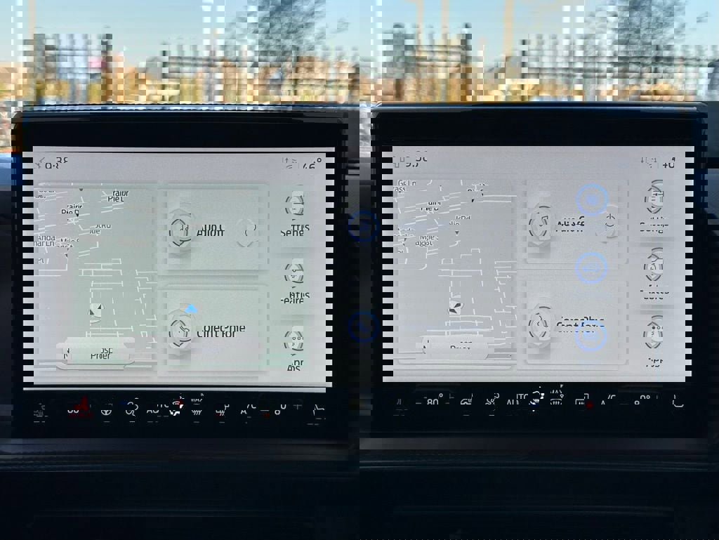 New 2025 Ford Bronco Sport Outer Banks w/ Outer Banks Tech Package+ image 42