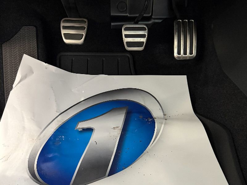 New 2026 Acura Integra Type S image 17