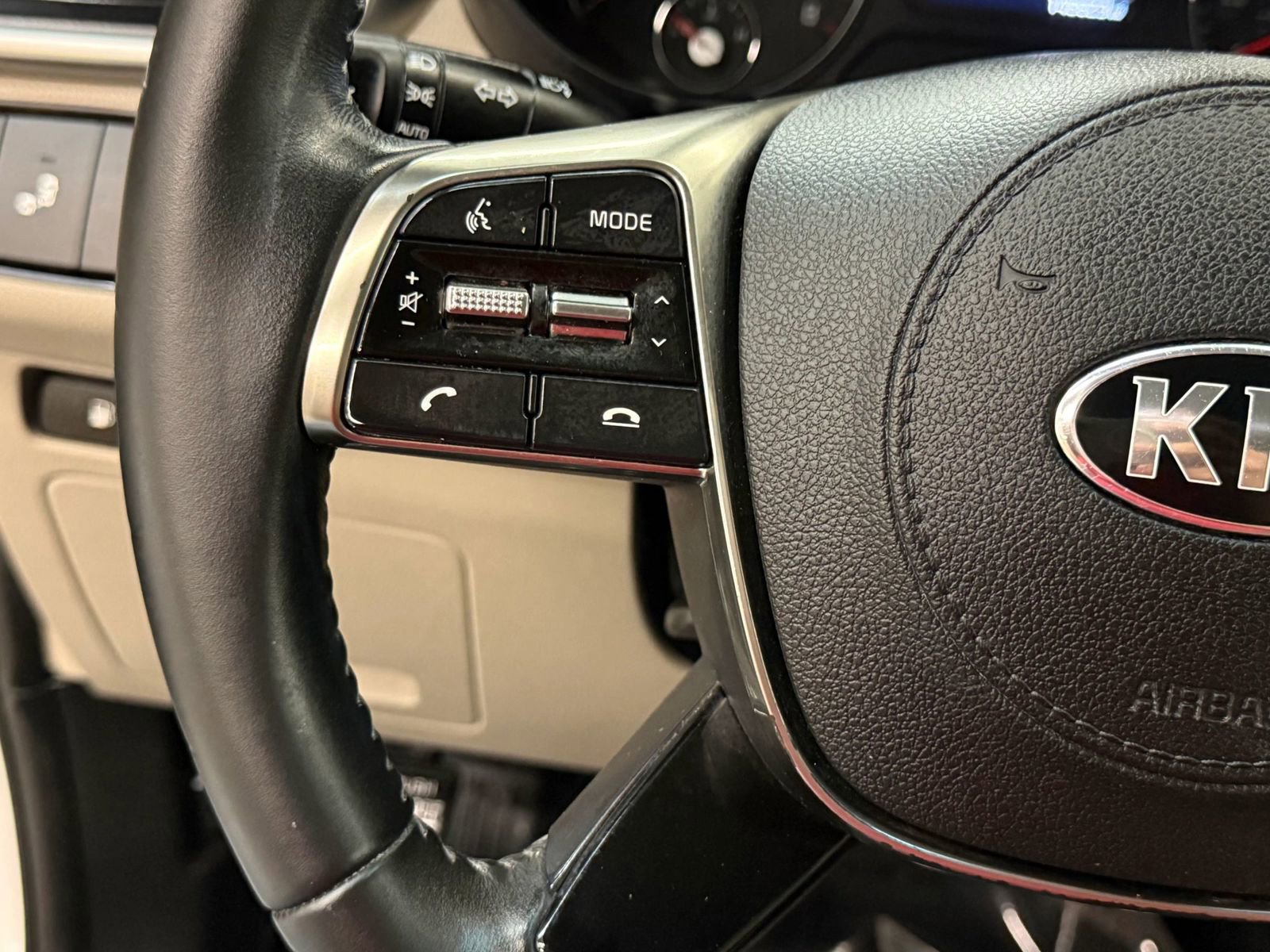 Used 2019 Kia Sorento LX w/ LX Convenience Package image 30