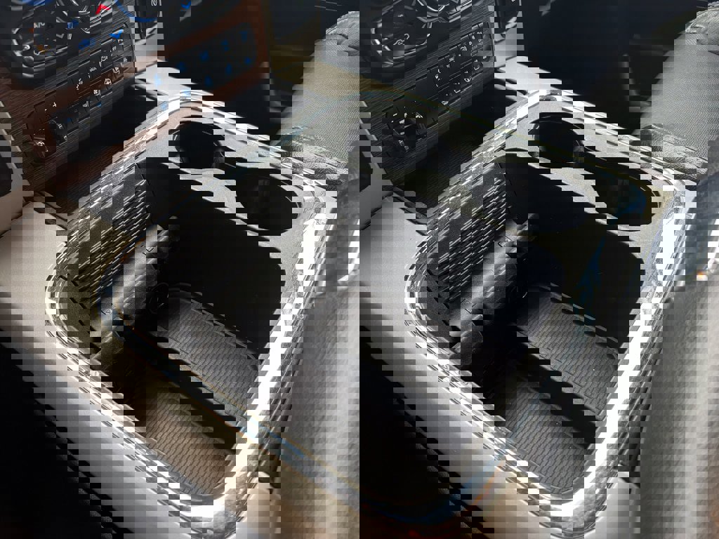 Used 2017 RAM 2500 Laramie w/ Convenience Group image 34