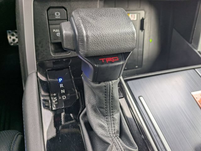 Used 2024 Toyota Sequoia Platinum w/ TRD Off-Road Package AWD/4WD image 18