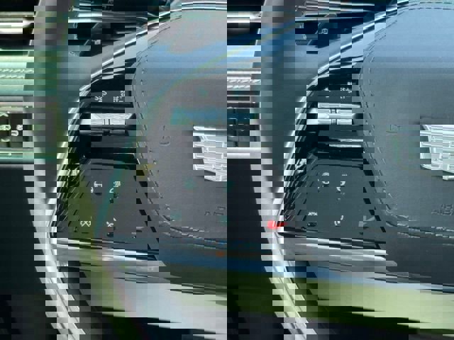 New 2025 Cadillac Escalade IQ Luxury 2 image 24