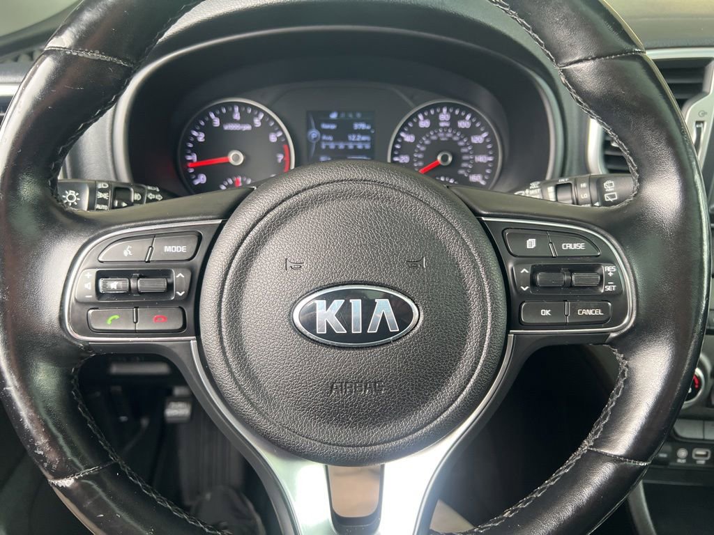 Used 2017 Kia Sportage EX w/ EX Premium Package AWD/4WD image 63