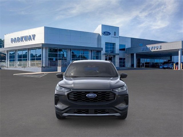 New 2025 Ford Escape ST-Line w/ Equipment Group 301A image 6