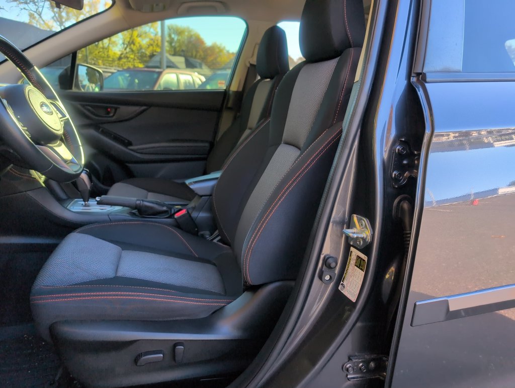 Used 2021 Subaru Crosstrek 2.0i Premium w/ Moonroof Package AWD/4WD image 14
