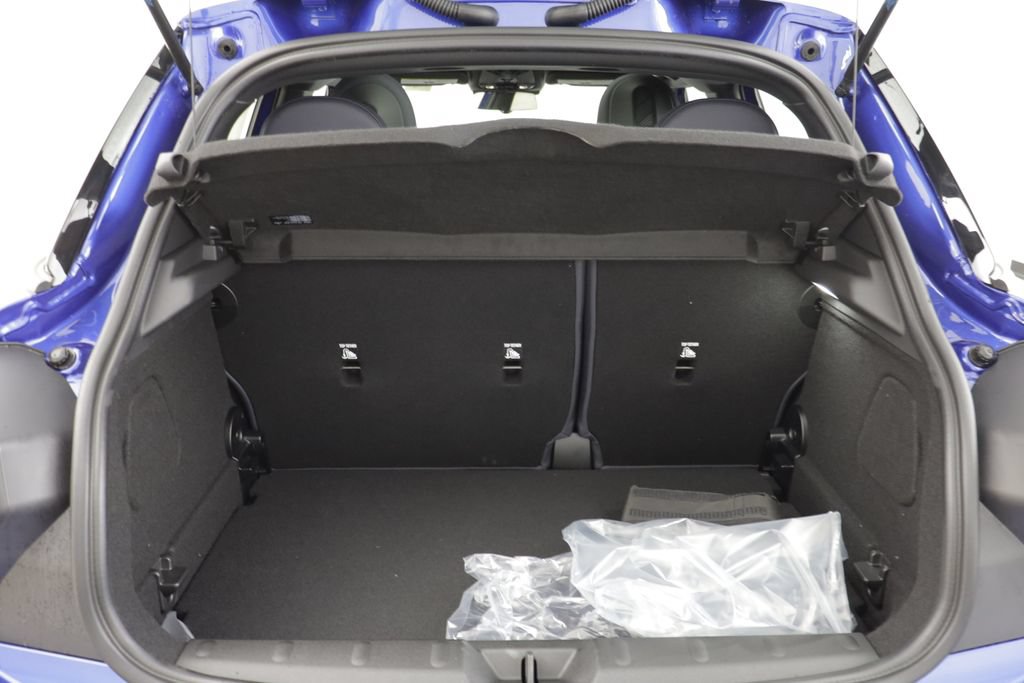 New 2026 MINI Cooper S FWD image 17