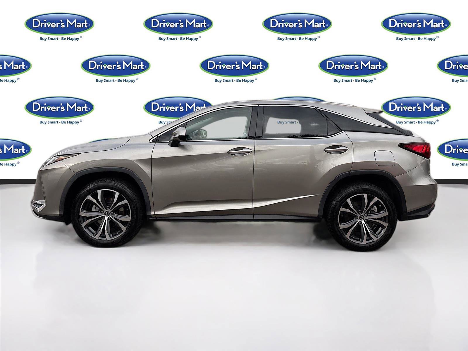 Used 2021 Lexus RX 350 FWD w/ Premium Package image 5
