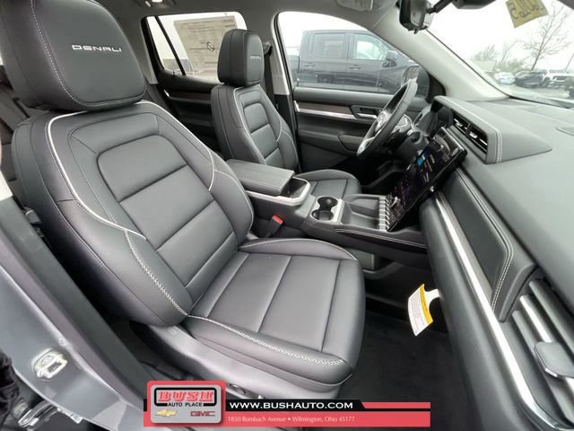 New 2026 GMC Terrain Denali image 28