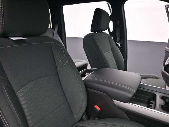 New 2026 RAM 2500 Big Horn image 23