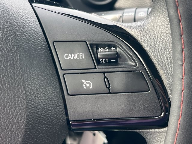Used 2022 Mitsubishi Eclipse Cross LE AWD/4WD image 19