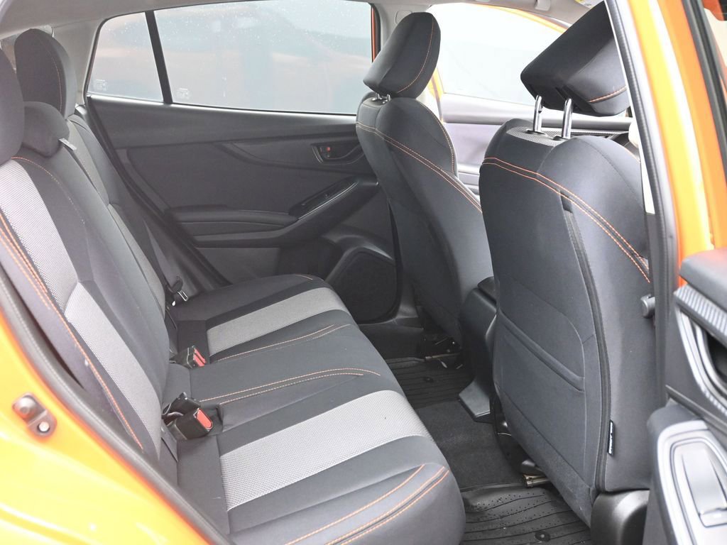 Used 2019 Subaru Crosstrek 2.0i Premium w/ Eyesight System image 12