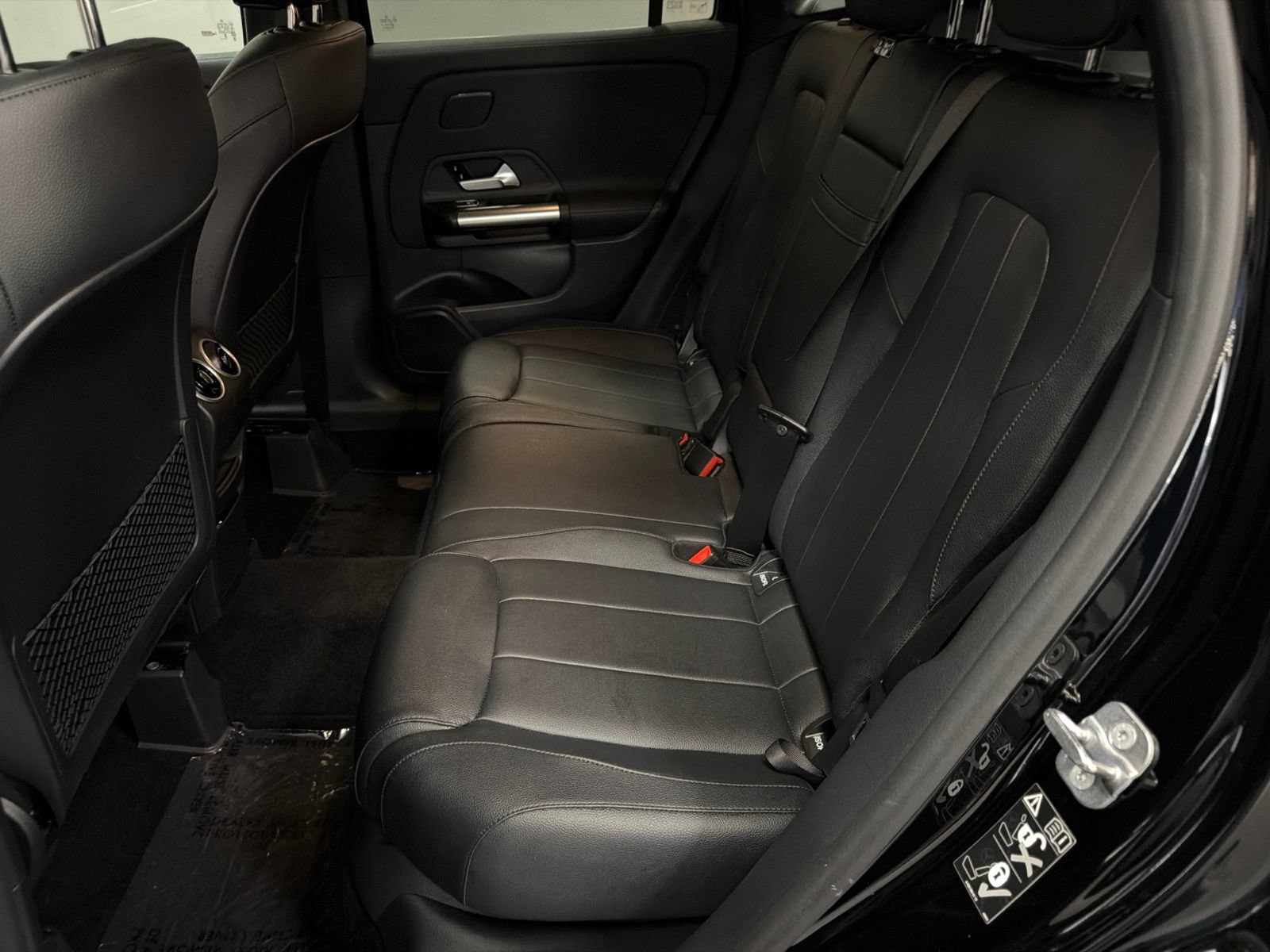 Used 2026 Mercedes-Benz GLA 250 image 38