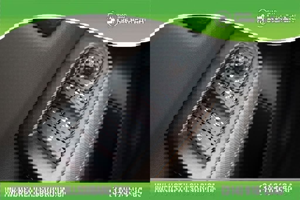 New 2026 Subaru Forester Wilderness image 17