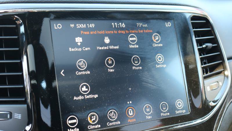 Used 2020 Jeep Grand Cherokee Limited X AWD/4WD image 15