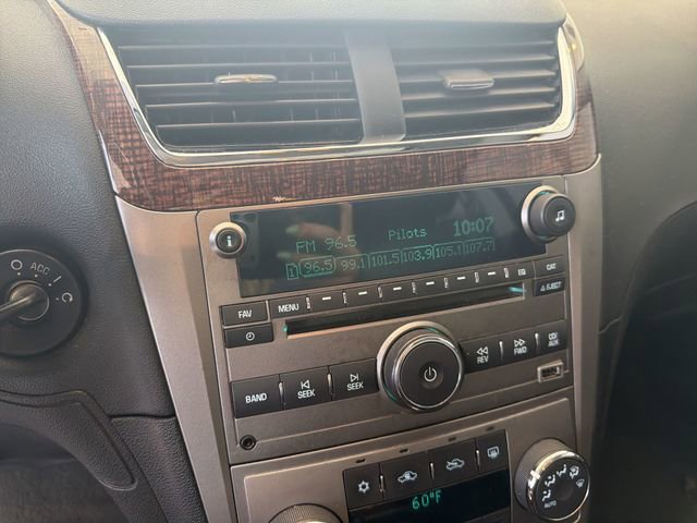 Used 2012 Chevrolet Malibu LTZ image 24