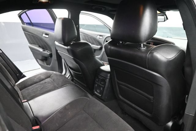 Used 2020 Dodge Charger R/T w/ Plus Group RWD image 21