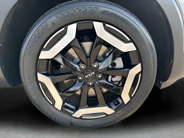 Used 2023 Kia Telluride S w/ S Sunroof Package image 43