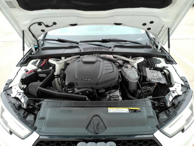 Used 2017 Audi A4 2.0T Premium Plus w/ Premium Plus Package AWD/4WD image 53