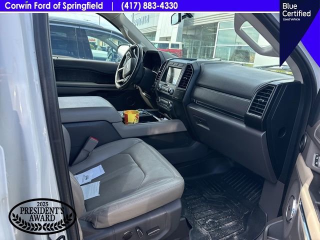 Used 2021 Ford Expedition Max Limited image 6