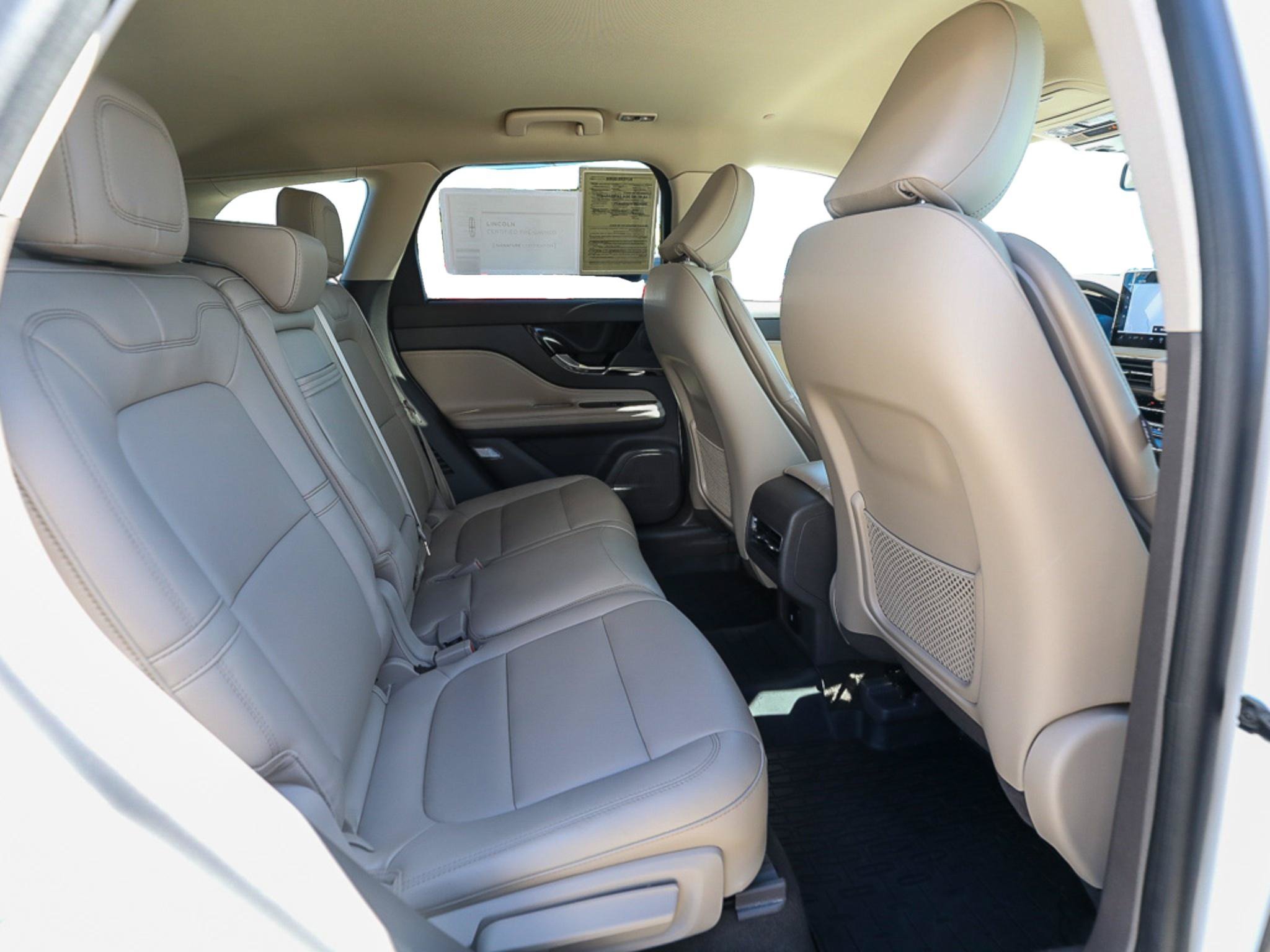 Certified 2023 Lincoln Corsair FWD image 22