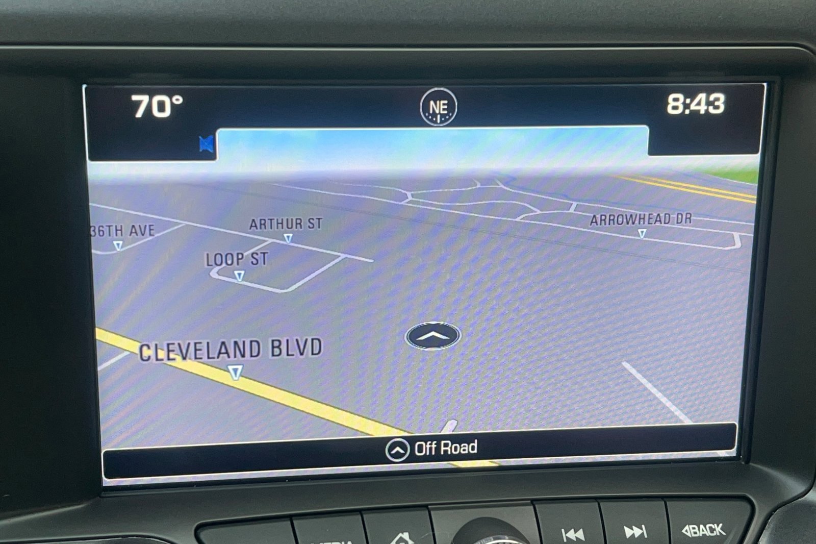 Used 2019 Chevrolet Corvette Stingray Coupe image 12