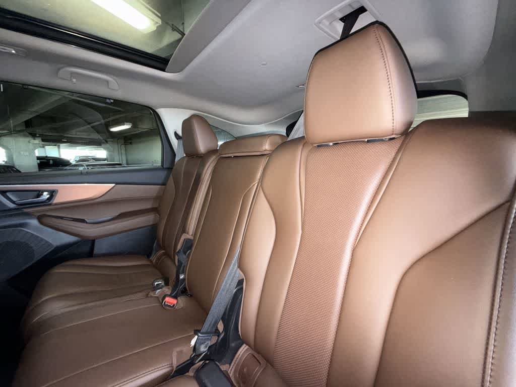 Used 2023 Acura MDX FWD w/ Technology Package image 22