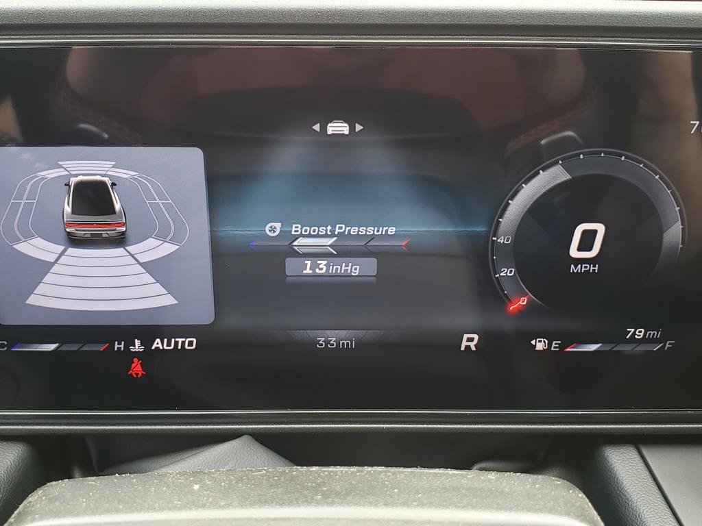 New 2026 Dodge Charger R/T AWD/4WD image 24