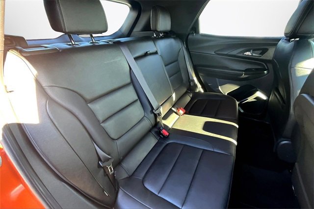 Used 2023 Chevrolet TrailBlazer ACTIV w/ Sun and Liftgate Package image 27