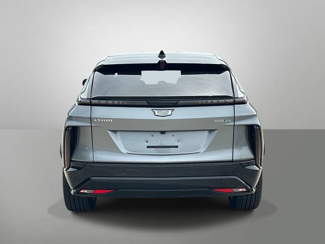 New 2026 Cadillac Lyriq Sport AWD/4WD image 15