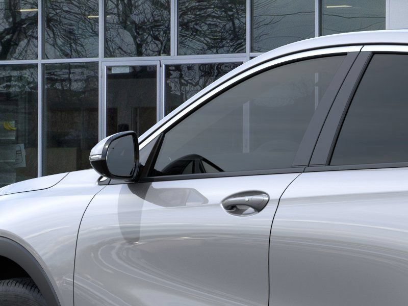 New 2026 Buick Envista Sport Touring w/ Convenience I Package FWD image 19