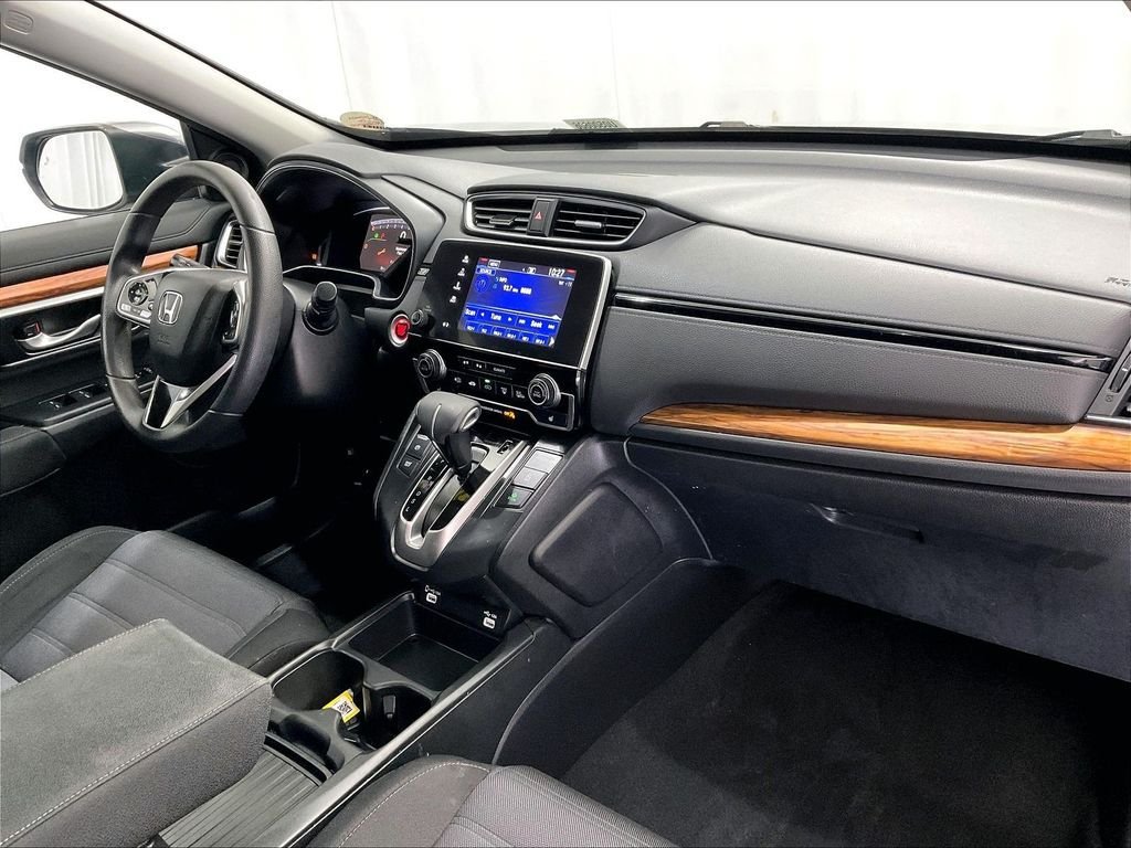 Used 2022 Honda CR-V EX image 14